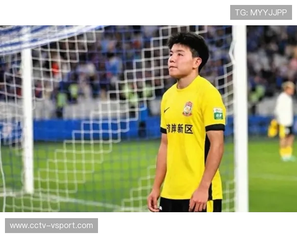 徐彬加盟狼队引留洋潮热议，U23亚洲杯亚军成中国足球新起点