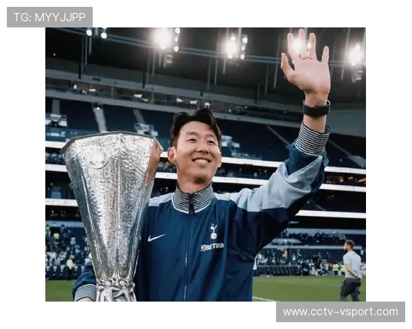 俱乐部主题纪录片播放量超7亿，热刺影片中孙兴慜镜头占比达27%