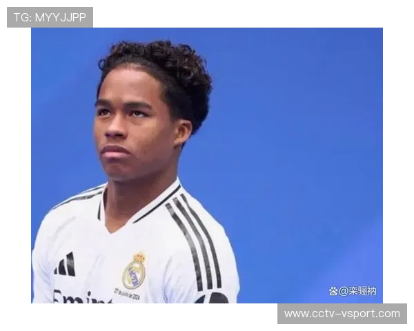 恩德里克：在里昂适应完美，盼用表现争取世界杯名额