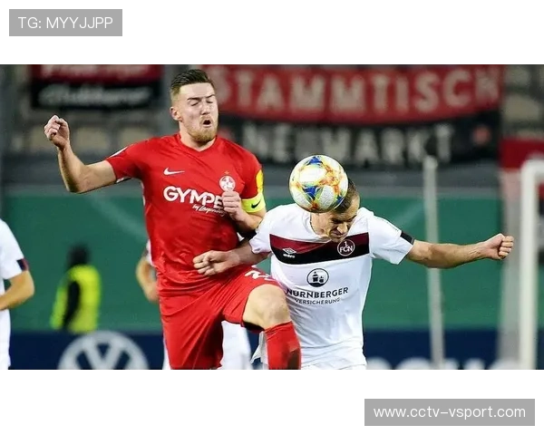 圣保利vs法兰克福前瞻，升班马挑战欧战球队